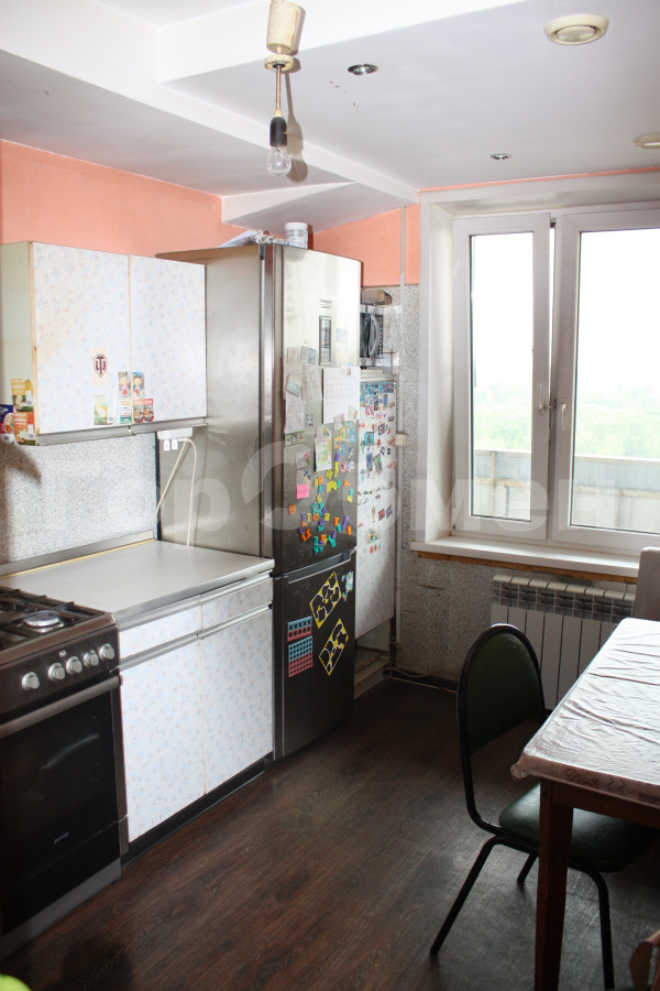 Продается 3-комнатная квартира, площадью 62.50 кв.м. Москва, улица Михалковская, дом 2