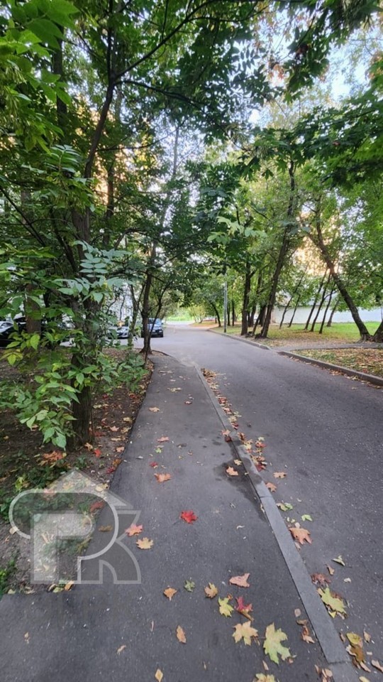 Продается 2-комнатная квартира, площадью 44.00 кв.м. Москва, Звездный бульвар