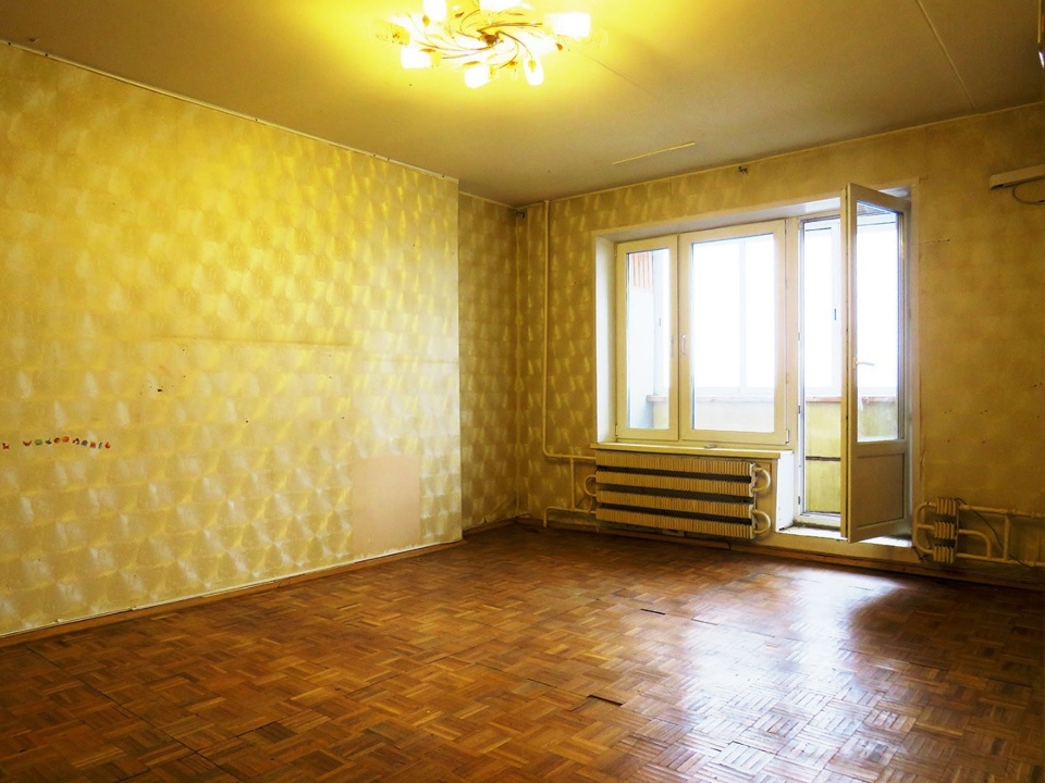 Продается 1-комнатная квартира, площадью 34.00 кв.м. Москва, улица Мытная, дом 60