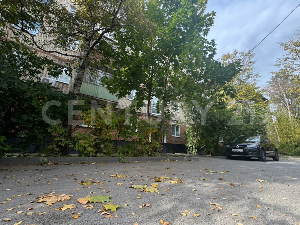 Продается 1-комнатная квартира, площадью 30.70 кв.м. Московская область, Наро-Фоминский городской округ, город Апрелевка, улица 1-я Заводская, дом 14