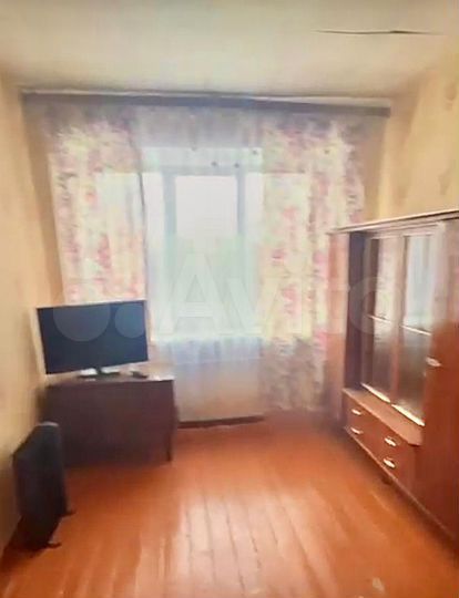 Продается 1-комнатная квартира, площадью 30.70 кв.м. Московская область, Подольск городской округ, город Подольск, улица Народная, дом 22