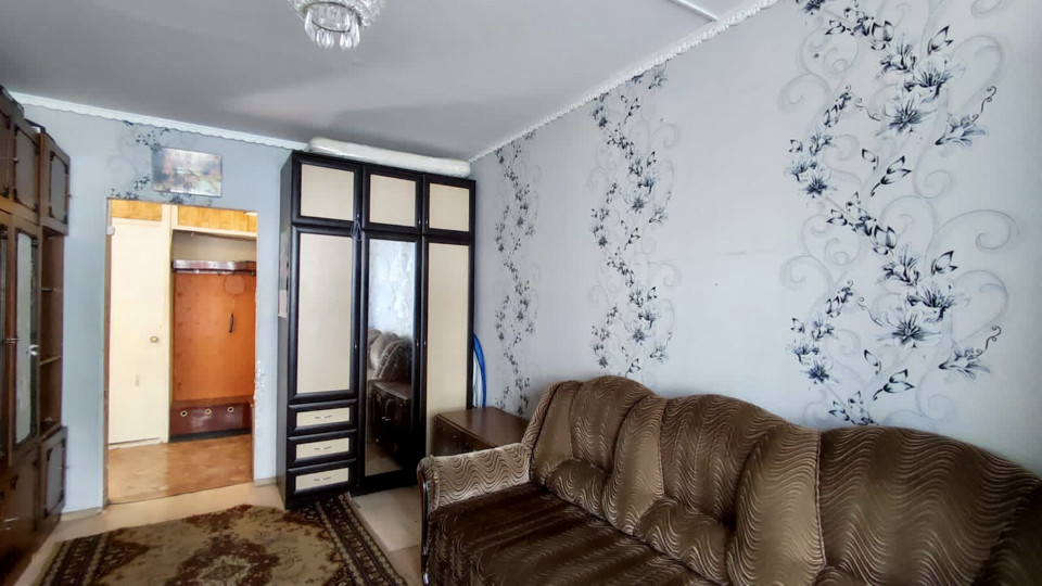 Продается 3-комнатная квартира, площадью 64.00 кв.м. Московская область, Сергиево-Посадский район, поселок Башенка