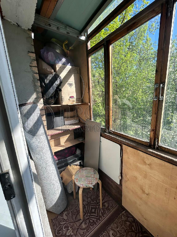 Продается 1-комнатная квартира, площадью 31.00 кв.м. Московская область, Королёв городской округ, микрорайон Юбилейный, улица Парковая, дом 6/13