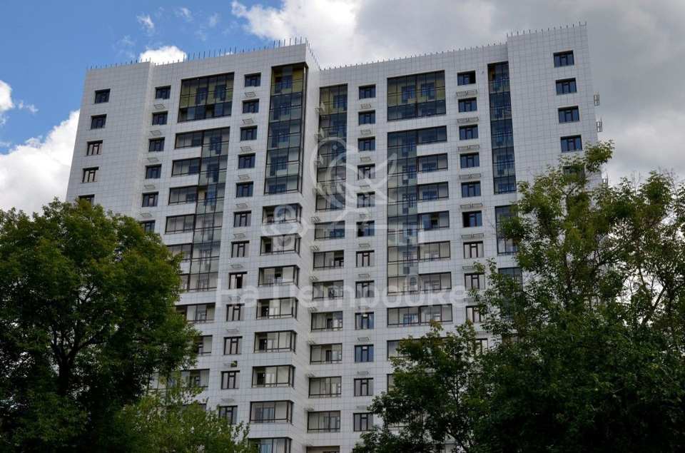 Продается 3-комнатная квартира, площадью 76.60 кв.м. Москва, улица Федора Полетаева, дом 15А