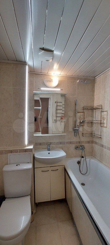 Продается 1-комнатная квартира, площадью 35.00 кв.м. Москва, улица Полярная, дом 40