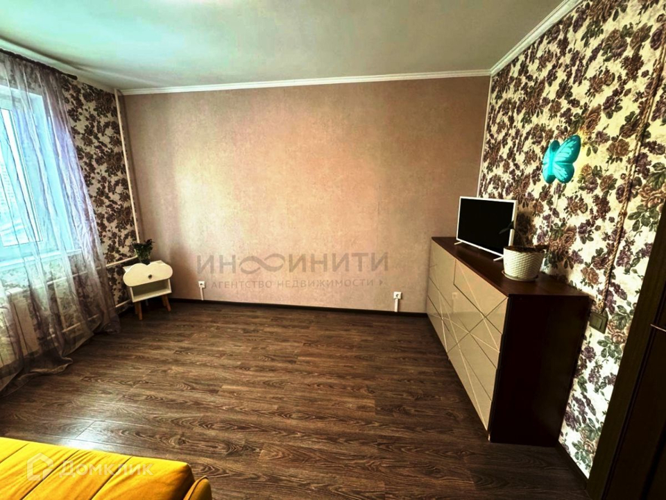 Продается 2-комнатная квартира, площадью 53.20 кв.м. Москва, улица Митинская, дом 57