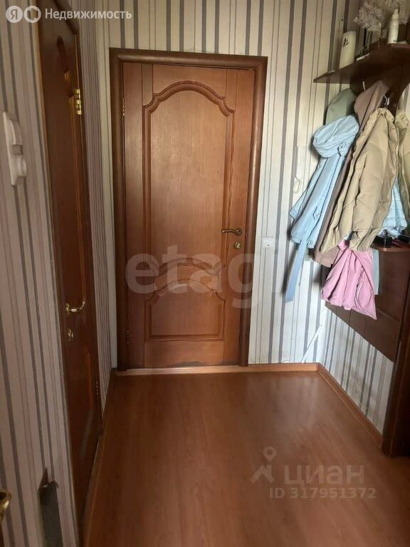 Продается 1-комнатная квартира, площадью 34.00 кв.м. Москва, улица Суздальская, дом 10к2