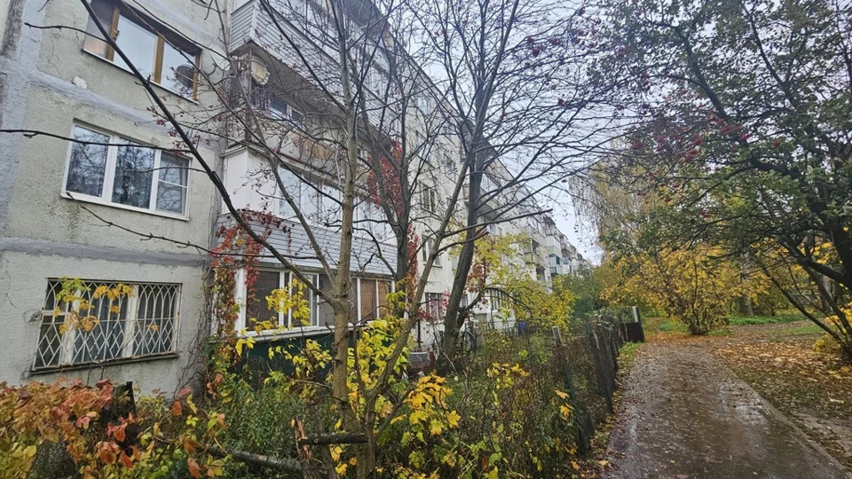 Продается 2-комнатная квартира, площадью 46.80 кв.м. Московская область, Мытищи городской округ, микрорайон Поселок Пироговский, улица Советская, дом 7