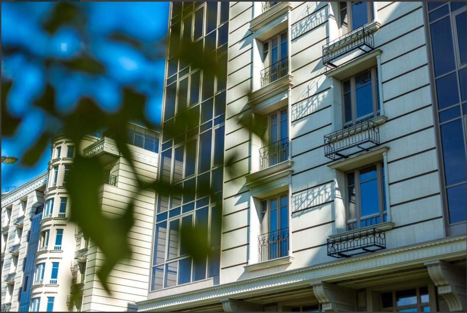 Продается 2-комнатная квартира, площадью 88.60 кв.м. Москва, проезд Измайловский, дом 10к3