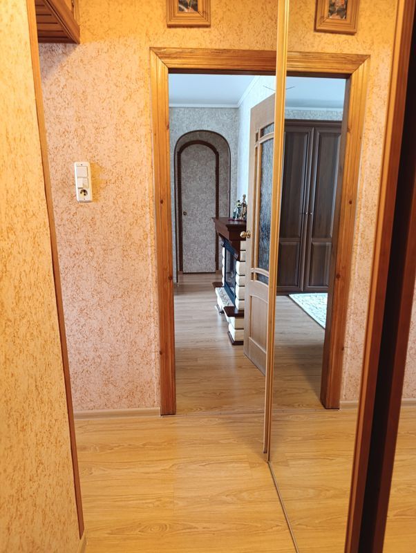 Продается 2-комнатная квартира, площадью 46.10 кв.м. Московская область, Сергиево-Посадский район, город Хотьково, улица Седина, дом 33