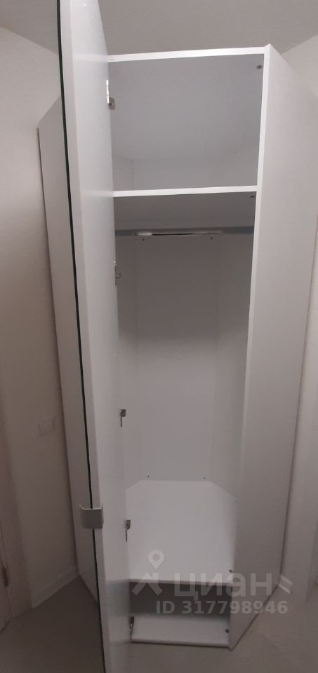 Продается 1-комнатная квартира, площадью 33.10 кв.м. Москва, проезд Ильменский, дом 17к1