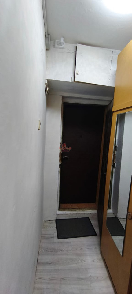 Продается 1-комнатная квартира, площадью 30.90 кв.м. Московская область, Сергиево-Посадский район, город Сергиев Посад, Московское шоссе, дом 26