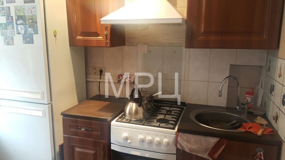 Продается 1-комнатная квартира, площадью 32.00 кв.м. Москва, улица Металлургов, дом 28