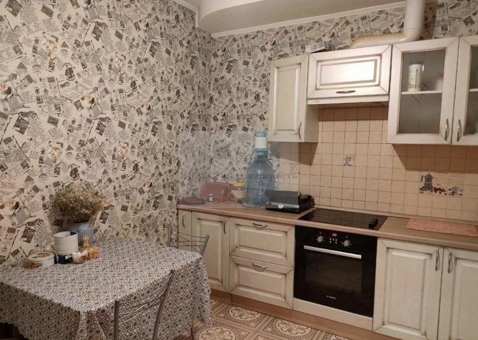 Продается 2-комнатная квартира, площадью 51.30 кв.м. Московская область, Наро-Фоминский городской округ, город Апрелевка, улица Ясная, дом 7