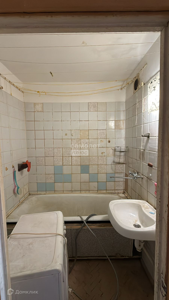 Продается 4-комнатная квартира, площадью 98.00 кв.м. Москва, переулок 3-й Крутицкий, дом 13