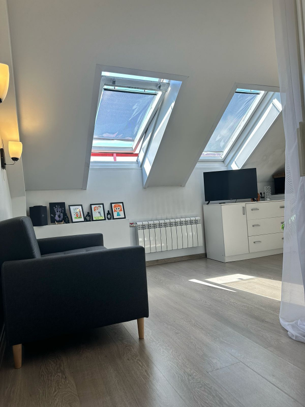 Продается 1-комнатная квартира, площадью 23.00 кв.м. Москва, Коровинское шоссе