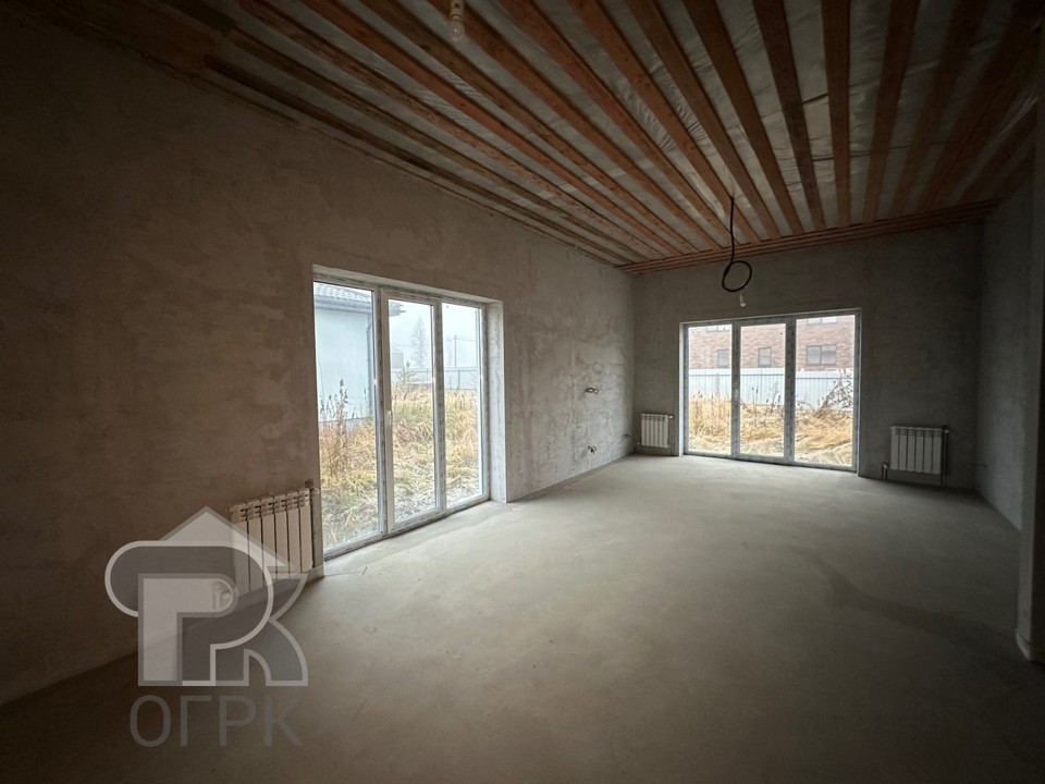 Продается дом, площадью 110.00 кв.м. Московская область, Щёлковский район, город Щёлково, улица Новая