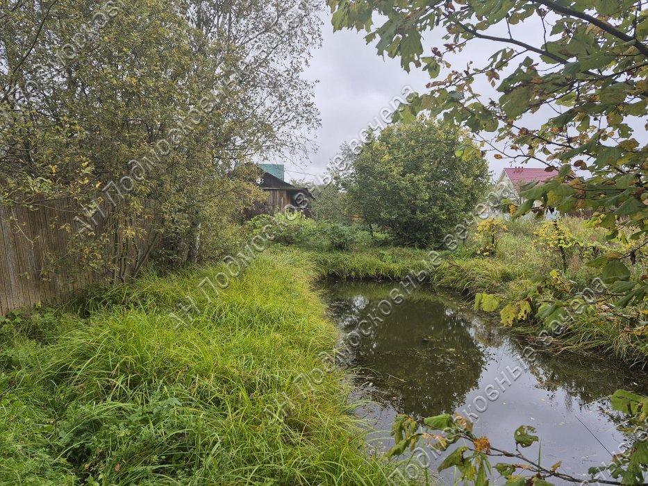 Продается дом, площадью 56.00 кв.м. Московская область, Можайский городской округ, деревня Павлищево