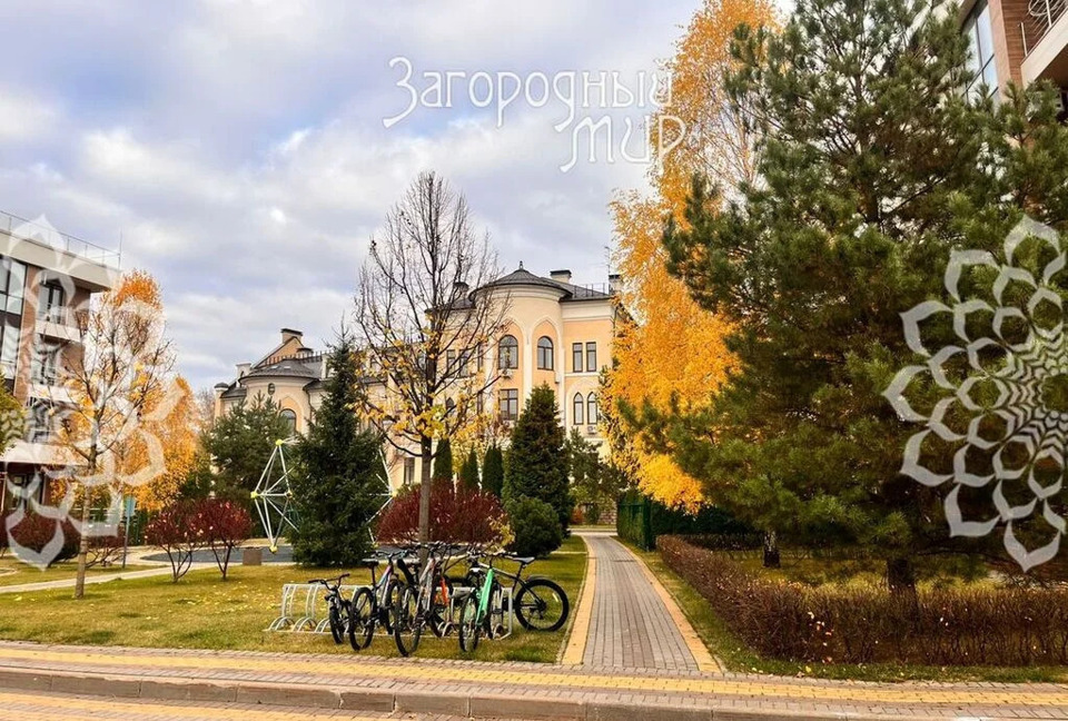 Продается 2-комнатная квартира, площадью 63.00 кв.м. Московская область, Истра городской округ, деревня Писково, дом 163