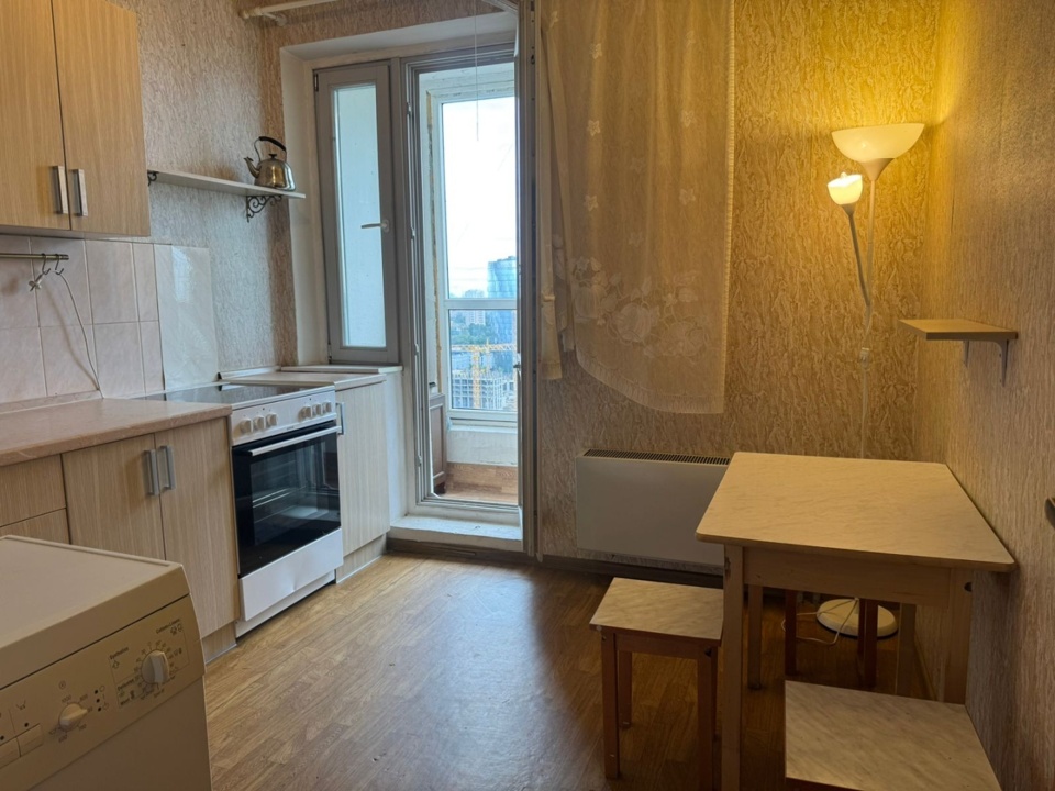 Продается 2-комнатная квартира, площадью 54.90 кв.м. Москва, улица Болотниковская, дом 30к2