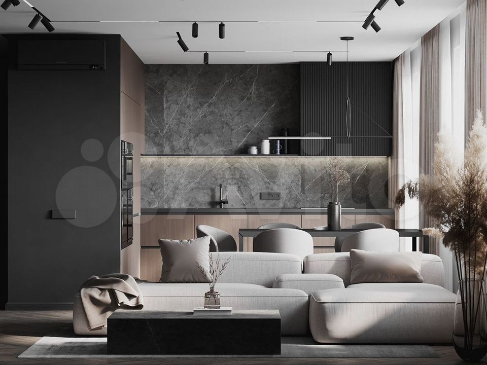 Продается 3-комнатная квартира, площадью 145.00 кв.м. Москва, переулок Казарменный, дом 3