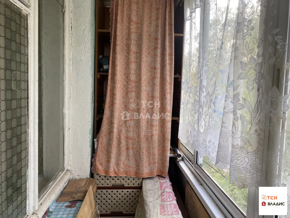 Продается 1-комнатная квартира, площадью 27.80 кв.м. Московская область, Щёлковский район, город Щёлково, улица Полевая, дом 8