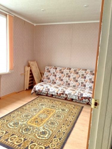 Продается 2-комнатная квартира, площадью 40.90 кв.м. Московская область, Клин городской округ, рабочий поселок Решетниково, улица Центральная, дом 51