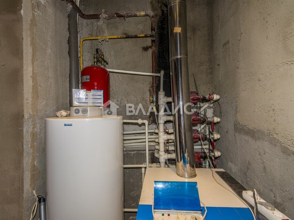 Продается дом, площадью 375.20 кв.м. Московская область, Пушкинский район, рабочий поселок Софрино, улица 2-я Совхозная