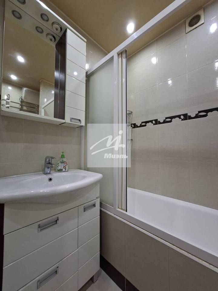 Продается 2-комнатная квартира, площадью 48.70 кв.м. Москва, улица Переяславская Большая, дом 19