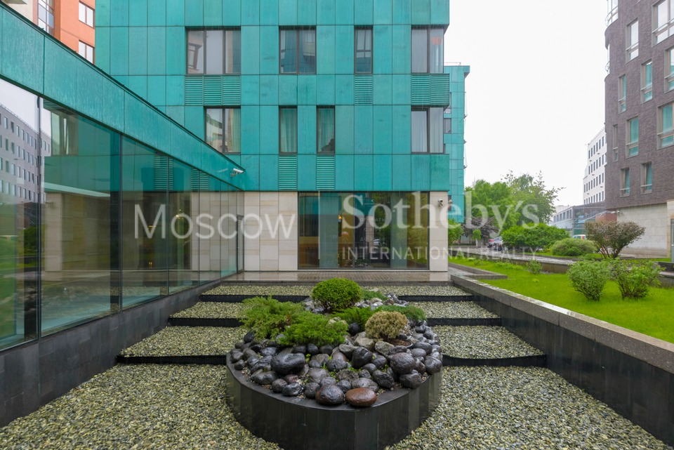 Продается 5-комнатная квартира, площадью 202.00 кв.м. Москва, переулок Бутиковский, дом 3