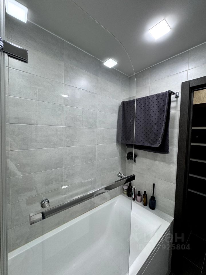 Продается 1-комнатная квартира, площадью 31.90 кв.м. Москва, улица Космонавтов, дом 16