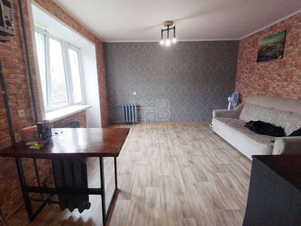 Продается 1-комнатная квартира, площадью 21.20 кв.м. Московская область, Орехово-Зуево городской округ, город Ликино-Дулёво, улица Степана Морозкина, дом 12