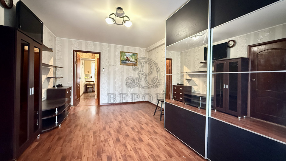 Продается 3-комнатная квартира, площадью 64.00 кв.м. Московская область, Щёлковский район, рабочий поселок Монино, Новинское шоссе, дом 16