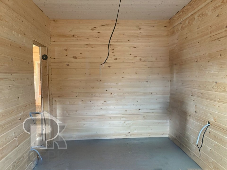 Продается дом, площадью 90.00 кв.м. Московская область, Солнечногорский район, деревня Ростовцево