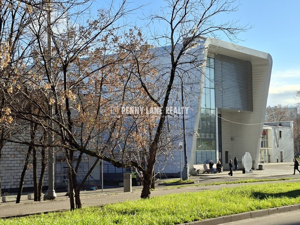 Продается 5-комнатная квартира, площадью 133.00 кв.м. Москва, проезд 3-й Красногорский, дом 5