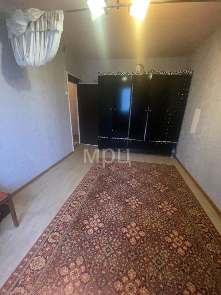 Продается 3-комнатная квартира, площадью 78.00 кв.м. Москва, улица Миклухо-Маклая, дом 38