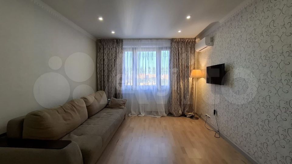 Продается 1-комнатная квартира, площадью 30.00 кв.м. Москва, улица Муравская, дом 38к2