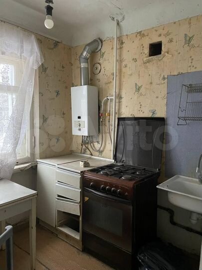 Продается 1-комнатная квартира, площадью 31.30 кв.м. Московская область, Подольск городской округ, город Подольск, улица Рощинская