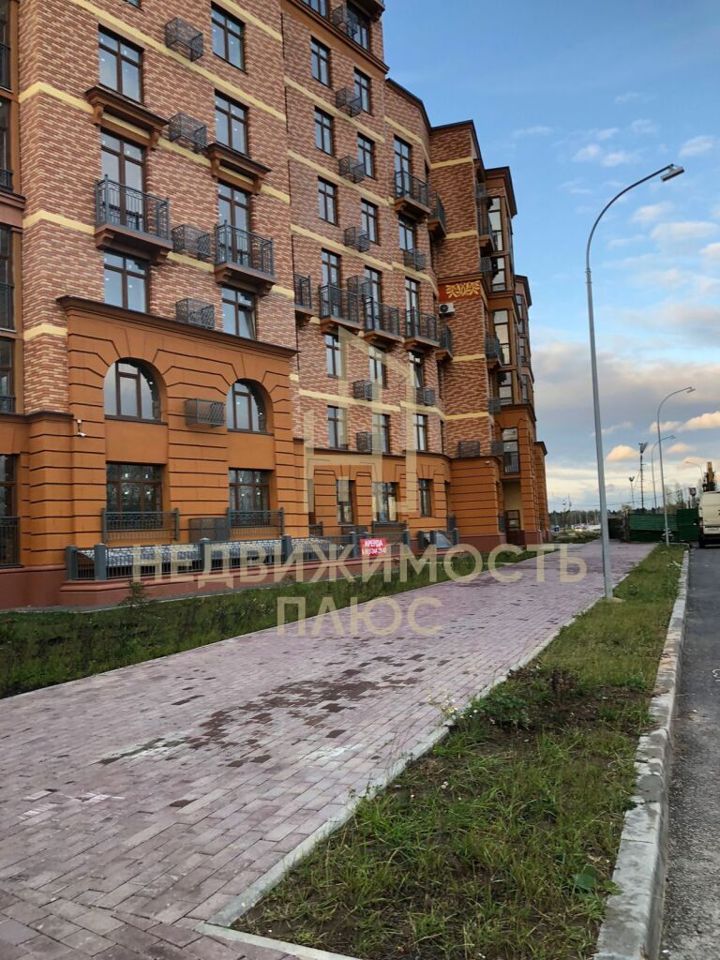 Продается 1-комнатная квартира, площадью 23.20 кв.м. Московская область, Одинцовский район, город Одинцово, гаражно-строительный кооператив Одинцово