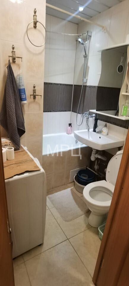 Продается 1-комнатная квартира, площадью 32.00 кв.м. Москва, улица Металлургов, дом 28