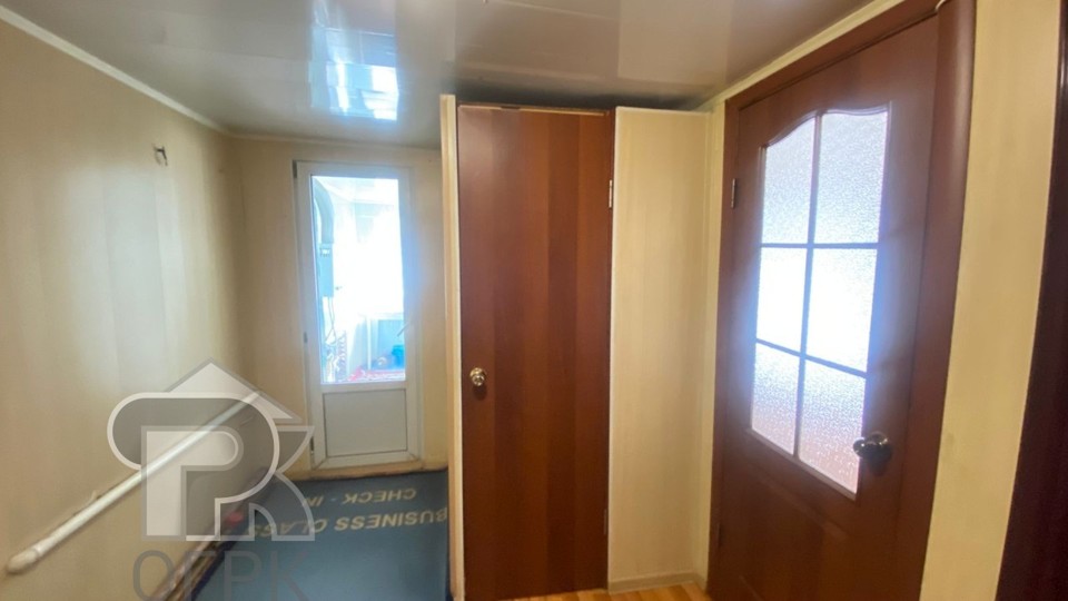 Продается дом, площадью 44.20 кв.м. Московская область, Домодедово городской округ, город Домодедово, улица Каширское шоссе, дом 76