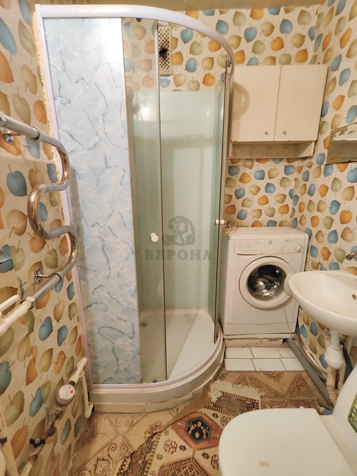 Продается 1-комнатная квартира, площадью 31.00 кв.м. Московская область, Богородский городской округ, деревня Большое Буньково, микрорайон Фабрики, дом 37