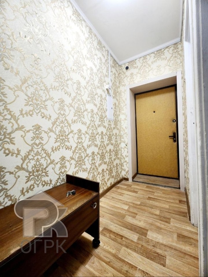 Продается 2-комнатная квартира, площадью 44.00 кв.м. Москва, Звездный бульвар