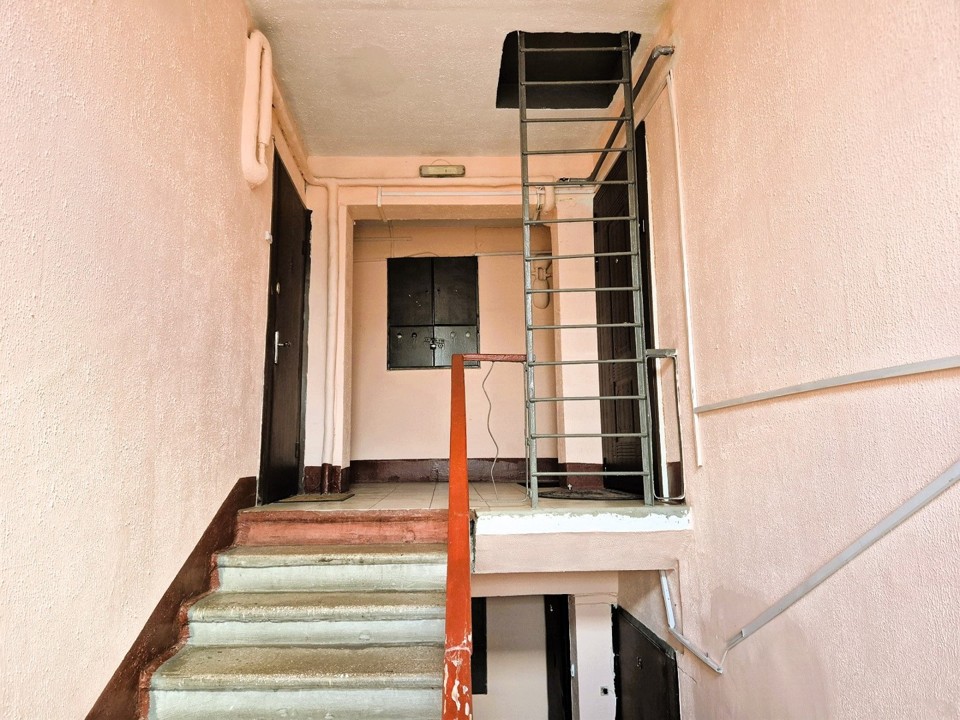 Продается 1-комнатная квартира, площадью 32.00 кв.м. Москва, улица Шаболовка