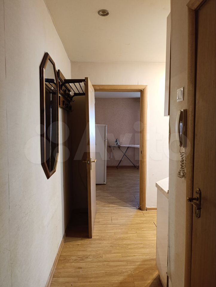 Продается 1-комнатная квартира, площадью 39.00 кв.м. Московская область, Раменский район, город Раменское, улица Десантная, дом 50