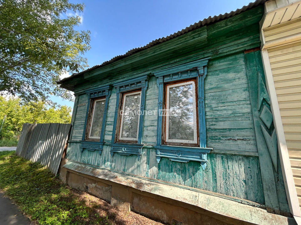 Продается дом, площадью 84.00 кв.м. Московская область, Богородский городской округ, город Ногинск, улица Рабочая