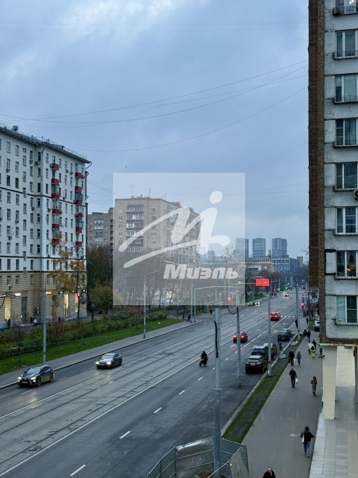 Продается 1-комнатная квартира, площадью 28.00 кв.м. Москва, улица Щербаковская, дом 11