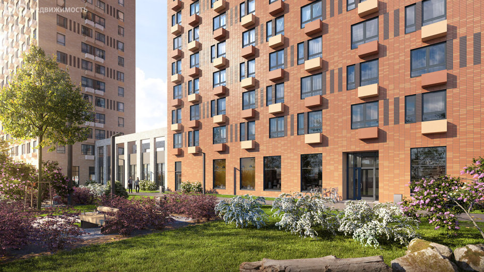 Продается 1-комнатная квартира, площадью 35.00 кв.м. Москва, улица Муравская, дом 38бк4