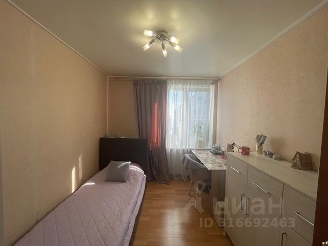 Продается 2-комнатная квартира, площадью 40.20 кв.м. Москва, улица Бехтерева, дом 39к2