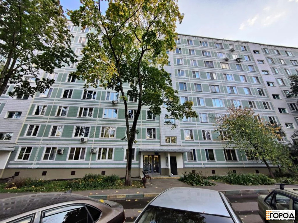 Продается 3-комнатная квартира, площадью 60.00 кв.м. Москва, Северный бульвар, дом 8